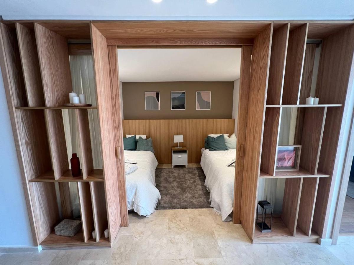 Prime Suites - Casablanca Corniche Экстерьер фото