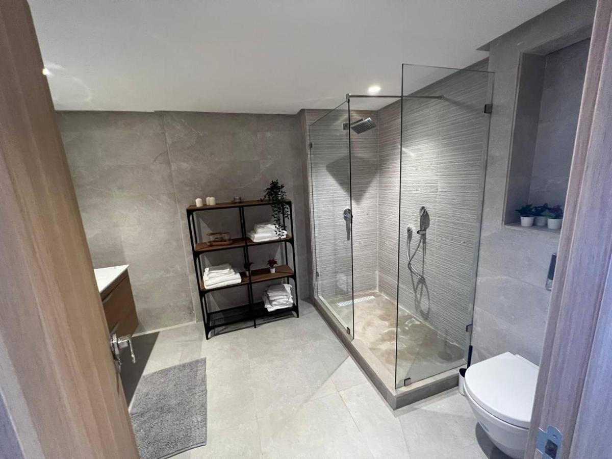 Prime Suites - Casablanca Corniche Экстерьер фото