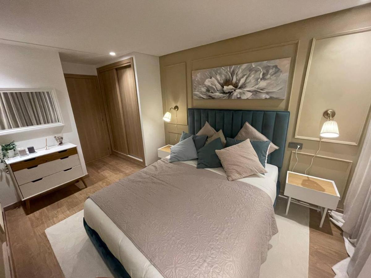 Prime Suites - Casablanca Corniche Экстерьер фото