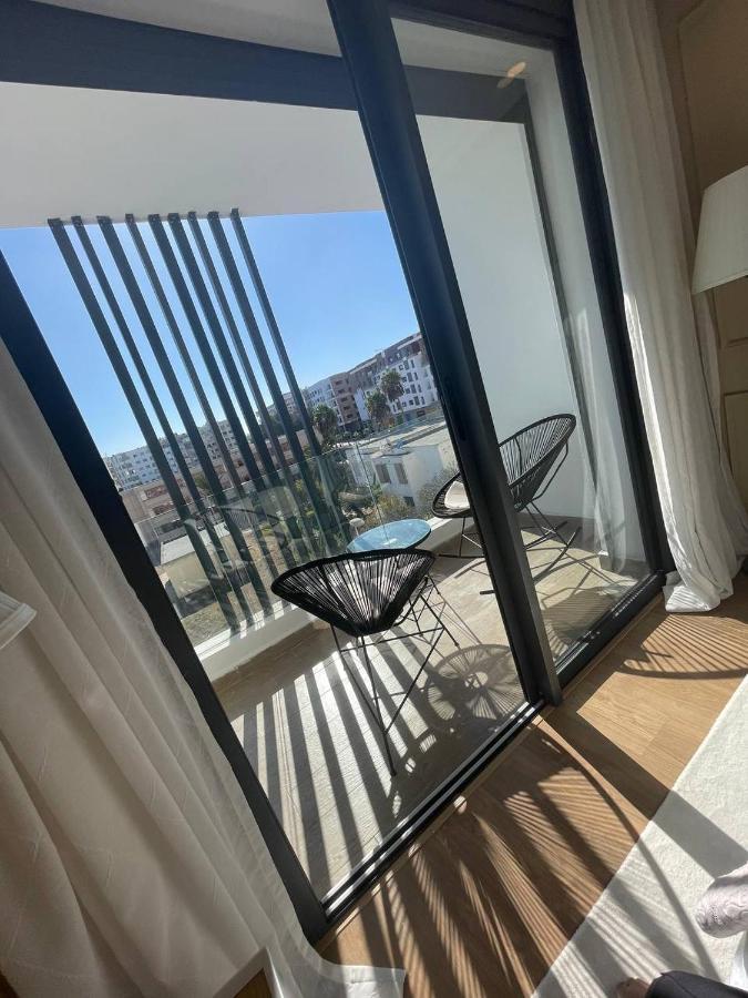 Prime Suites - Casablanca Corniche Экстерьер фото