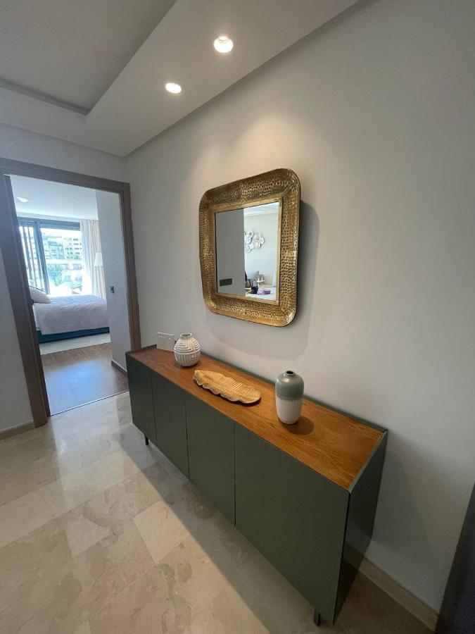 Prime Suites - Casablanca Corniche Экстерьер фото
