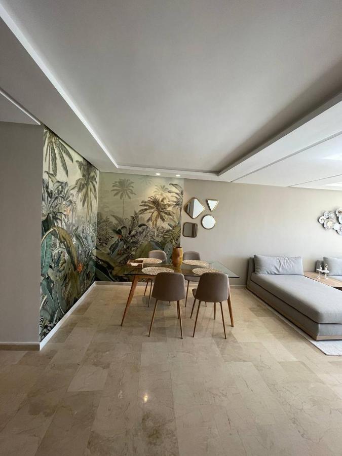 Prime Suites - Casablanca Corniche Экстерьер фото