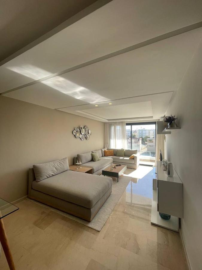 Prime Suites - Casablanca Corniche Экстерьер фото