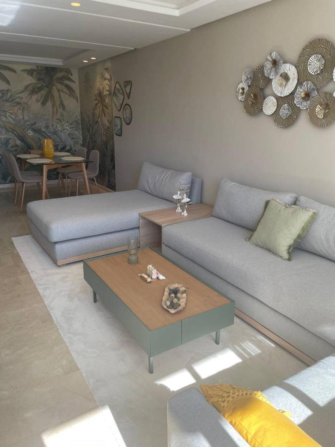 Prime Suites - Casablanca Corniche Экстерьер фото