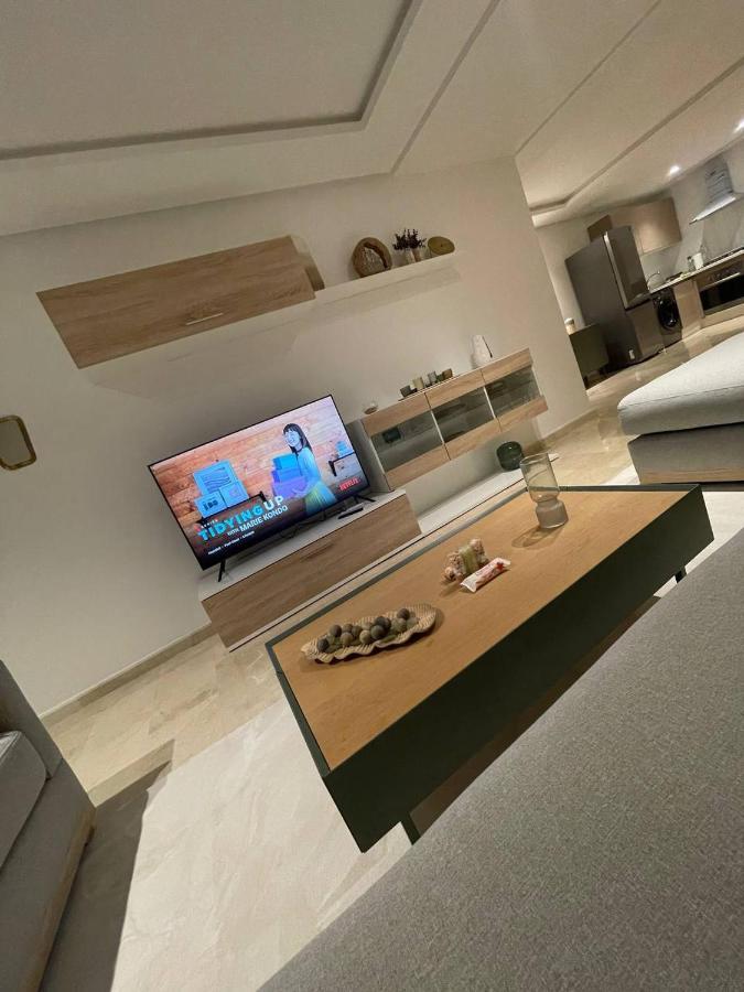 Prime Suites - Casablanca Corniche Экстерьер фото