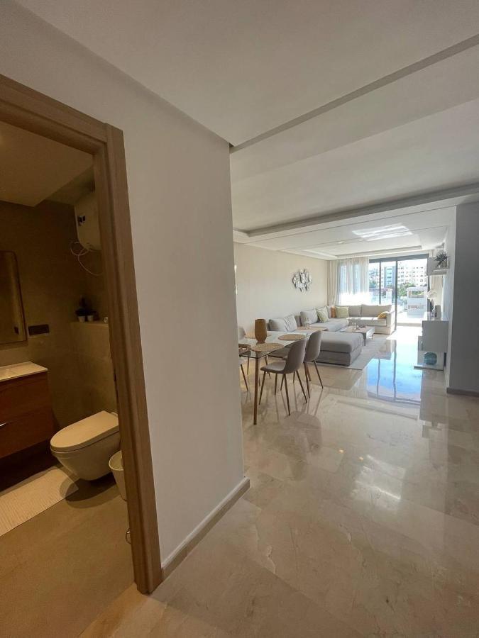 Prime Suites - Casablanca Corniche Экстерьер фото