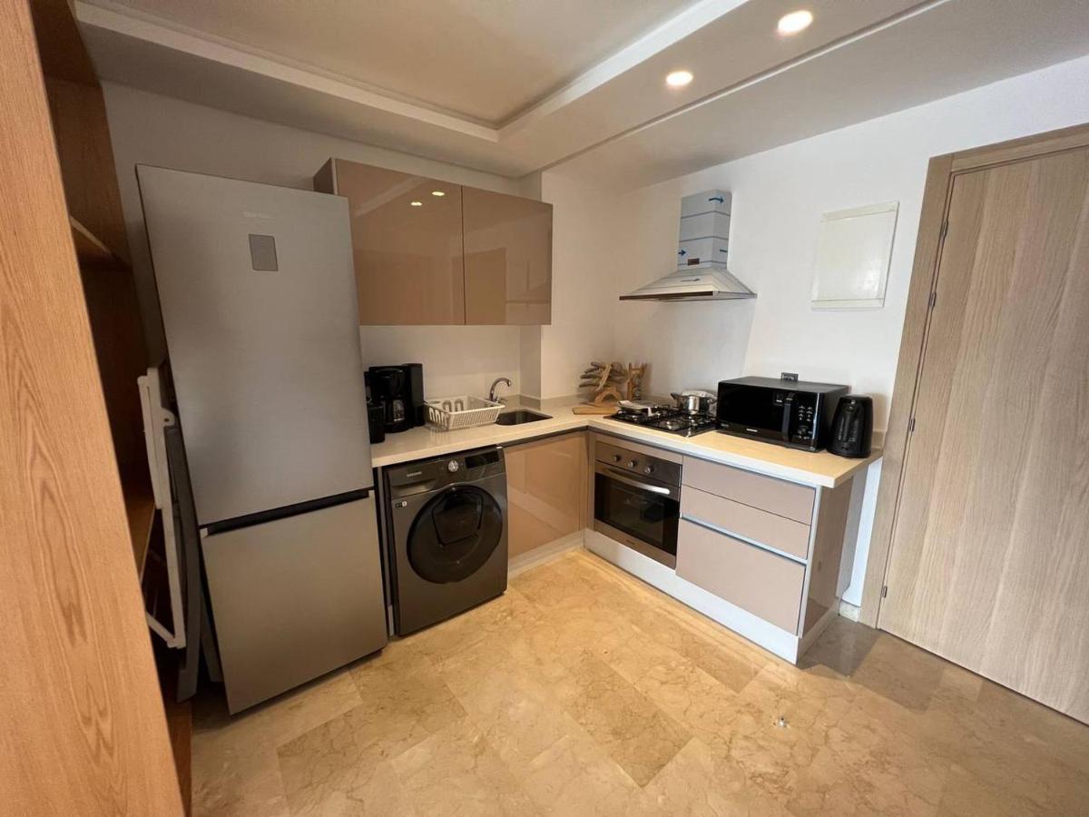 Prime Suites - Casablanca Corniche Экстерьер фото