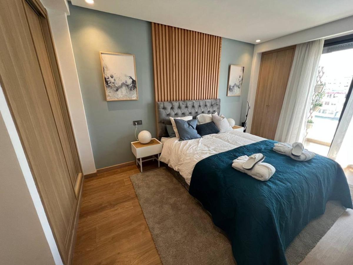 Prime Suites - Casablanca Corniche Экстерьер фото