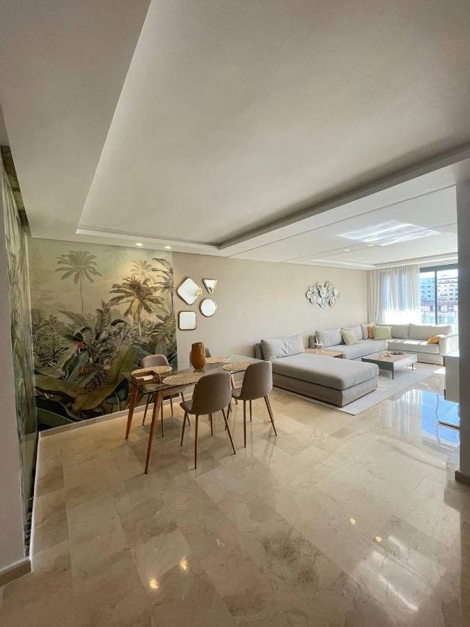 Prime Suites - Casablanca Corniche Экстерьер фото