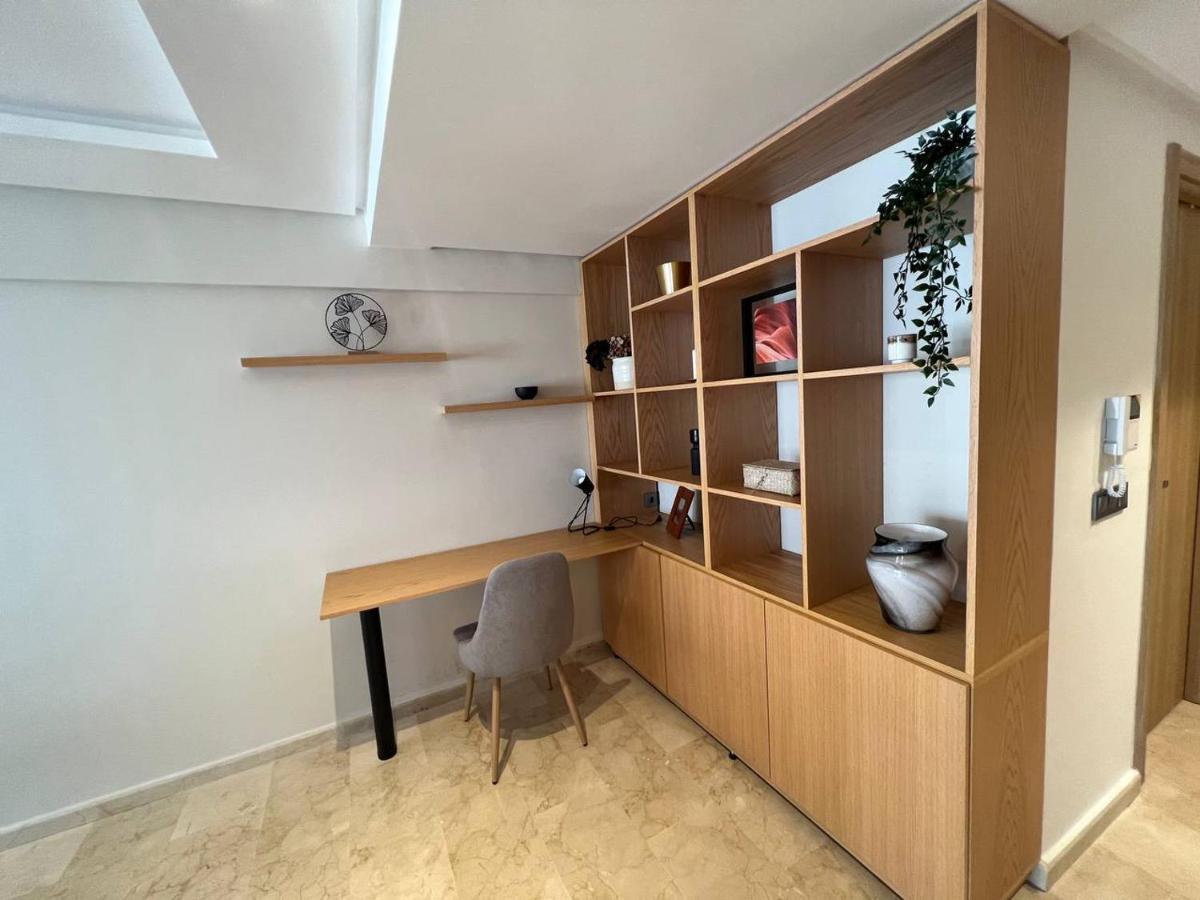 Prime Suites - Casablanca Corniche Экстерьер фото